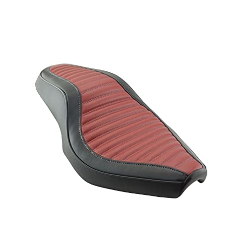 Amazon | MotoLordD ホンダレブル250/500用ダブルシート
